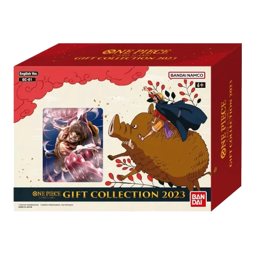 One Piece Gift Collection 2023