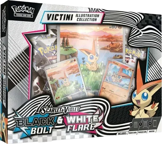 Victini Tin (Español)