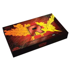 Destined Rivals Moltres Ultra Premium (Inglés)