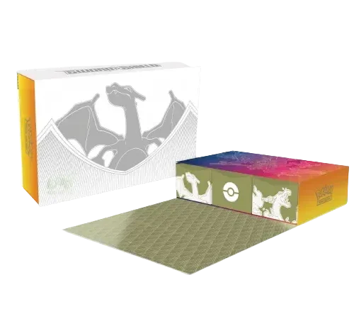 product_282401 Charizard UPC (Ingles)