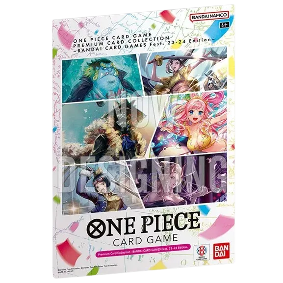 One Pice Collection