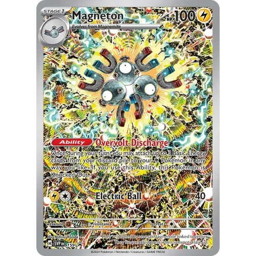 product_594386_resultado Magneton 159 (Ingles) NM