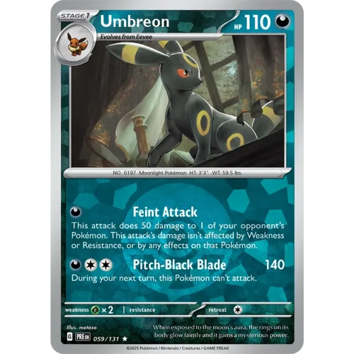 product_610578_resultado Umbreon Poke Ball (Ingles) NM