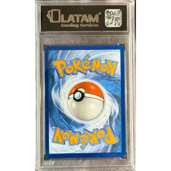 Wobbuffet 9