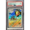 Farigiraf PSA 9