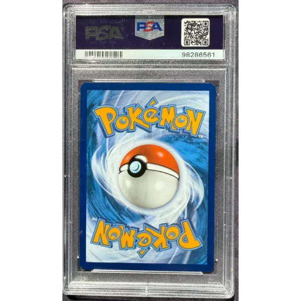 Farigiraf PSA 9