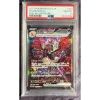 Charizard EX (Jp) PSA 10