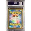 Charizard EX (Jp) PSA 10