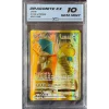 Dragonite EX 10