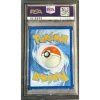 Pikachu & Zekrom Secret PSA 10