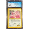Ditto 1st Holo CGC 9.5