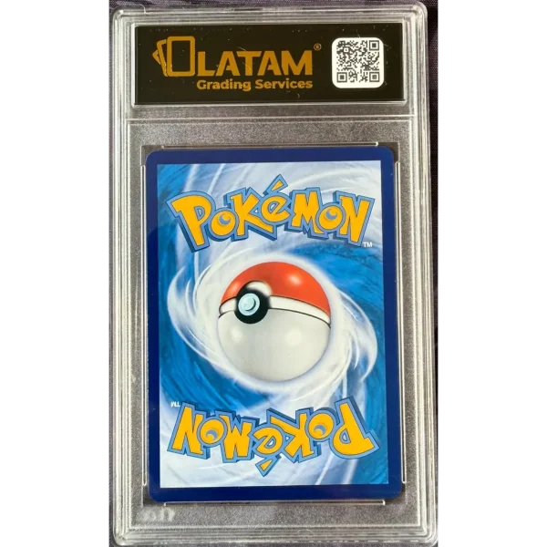 Captain Pikachu 9.5