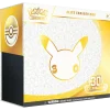 PREVENTA 30th Celebration ETB (Ingles)