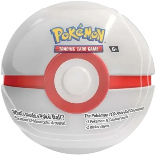 Poke Ball Q4 2015