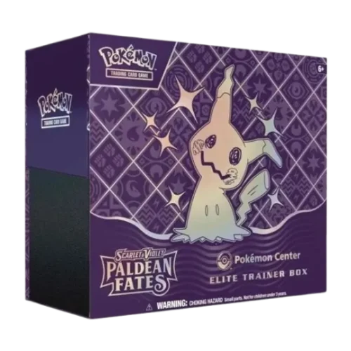 descarga (15) Pokemon Center Paldea ETB