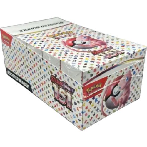 descarga (3) 151 Display Pokemon