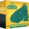 Rebel Clash ETB (Ingles)