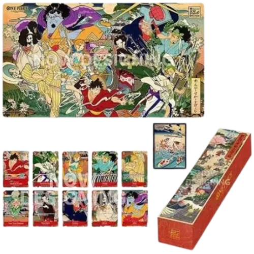 descarga (31) 1ST Anniversary Set One Piece