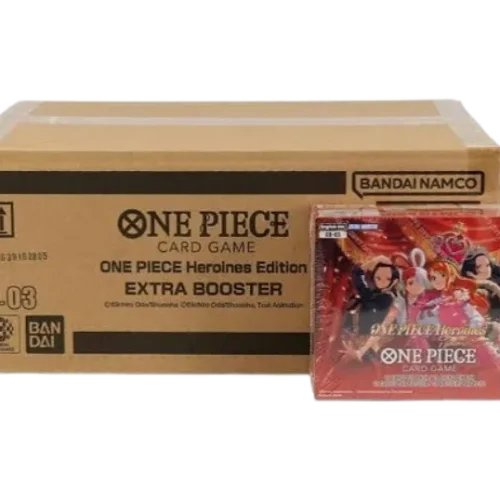 descarga (34) One piece Heroines Case