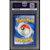 M Lucario EX PSA 10