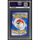 M Lucario EX PSA 10