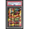 M Lucario EX PSA 10