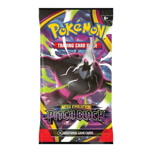 pitch-black-booster-pack-4128454 Pitch Black Booster (Ingles)
