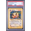 Jolteon Holo PSA 5