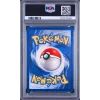 Jolteon Holo PSA 5