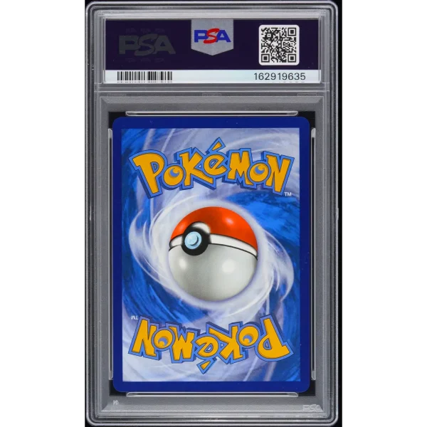 Umbreon Prismatic PSA 10