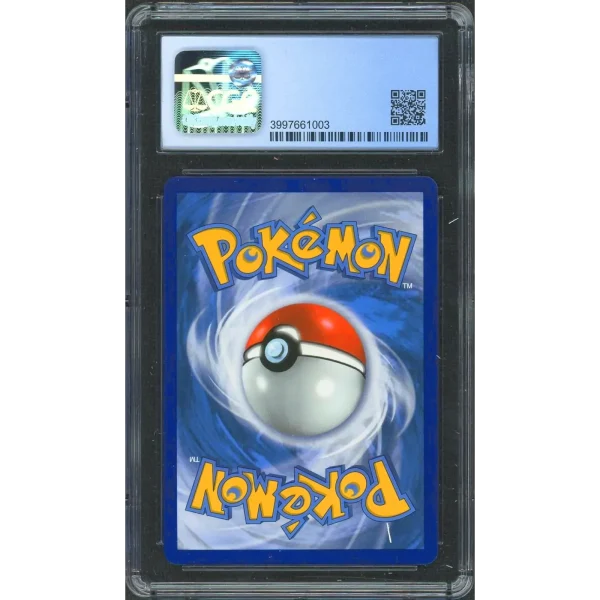 Stained Glass CGC 9.5